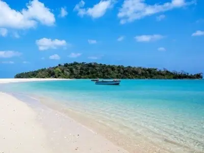 Andaman Budget Tour Packages 