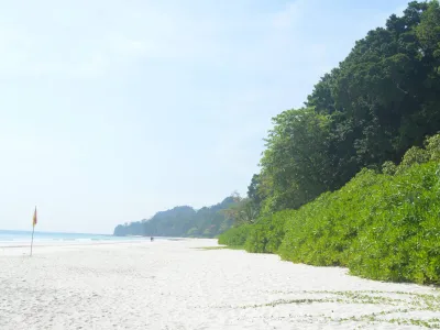 Andaman package tour