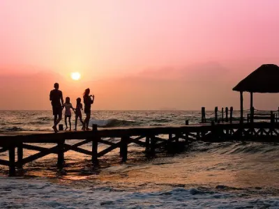 Andaman Family Packages