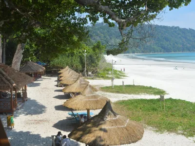 Havelock Island trip packages