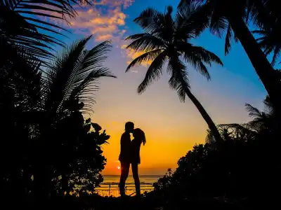 Andaman and Nicobar Couple Packages