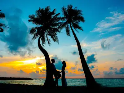 Andaman Couple Packages