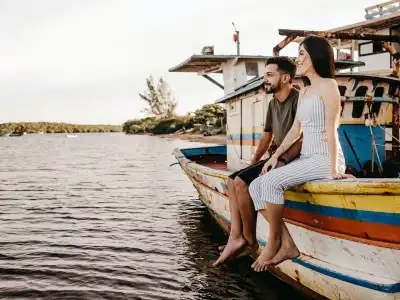 Baratang honeymoon packages