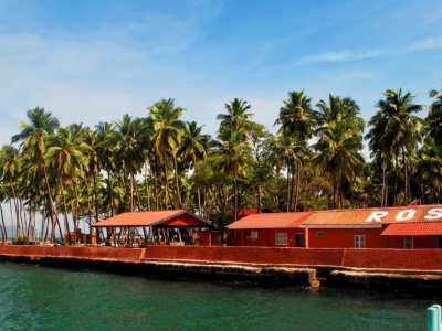 port Blair travel packages