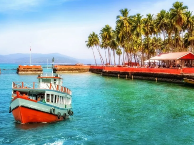 Andaman and nicobar package