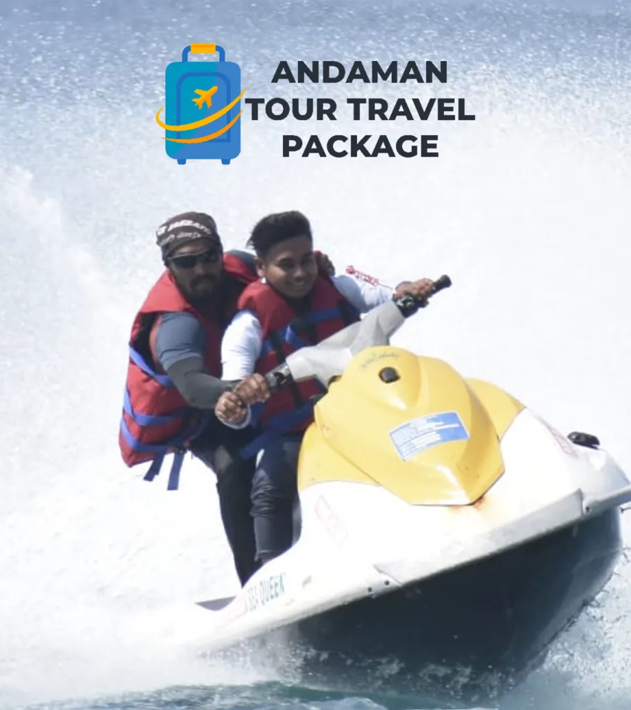 Jet Skiing Tour Packages