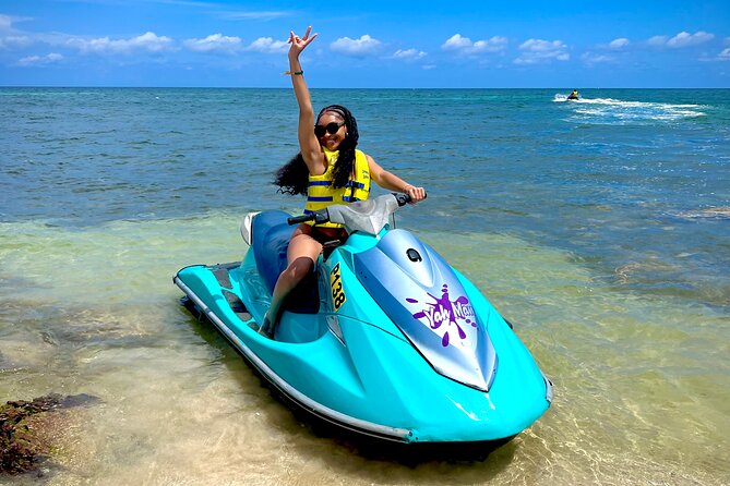 Jet Skiing Andaman Tour Packages