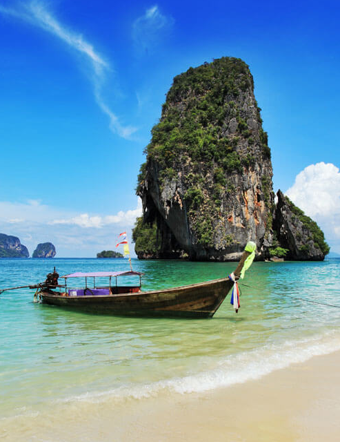 Andaman Tour Package