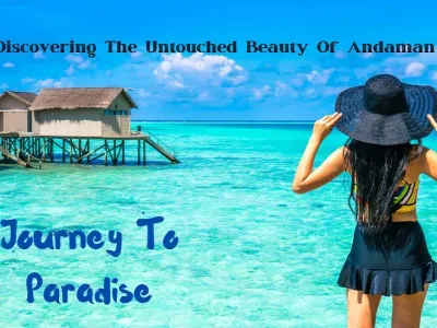 Andaman Luxury Tour Packages