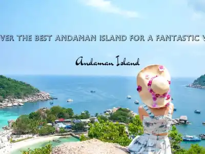 Andaman Family Tour Packages