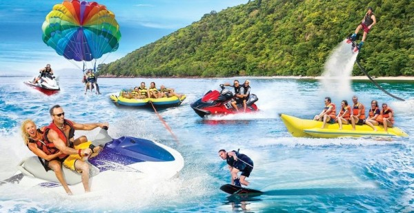 Andaman Tour Package