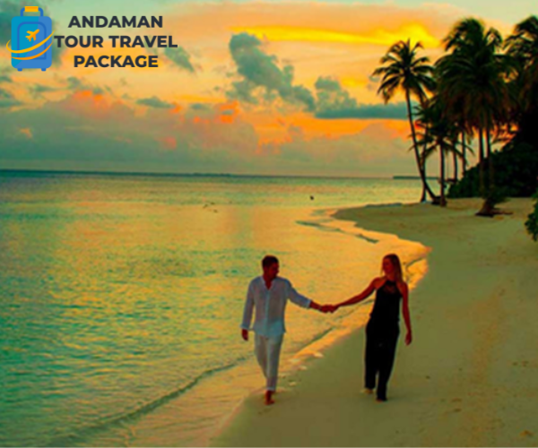 Andaman and Nicobar Honeymoon package