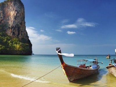 Tour package of Andaman