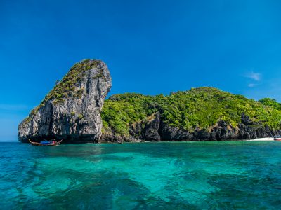 tourist packages for Andaman