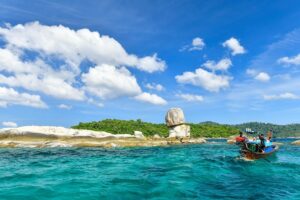 Andaman Nicobar packages