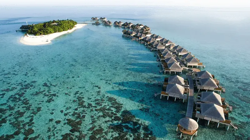 3 Andaman Island Tours