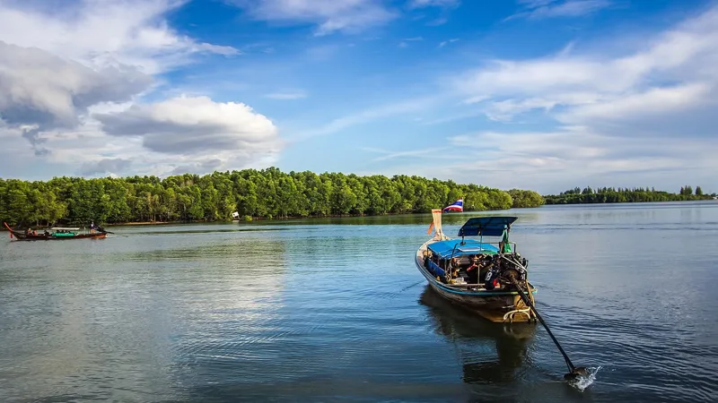 Affordable Andaman Tour Package