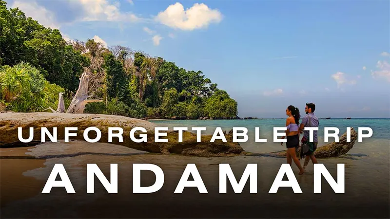 An Unforgettable Journey