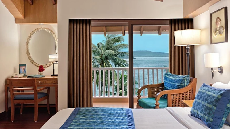 Andaman Luxury Tour 4 nights 5 days