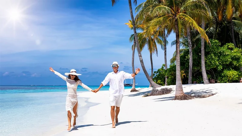 Andaman Luxury Tour 6 nights 7 days