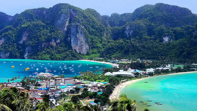 Andaman Luxury Tour 7 nights 8 days