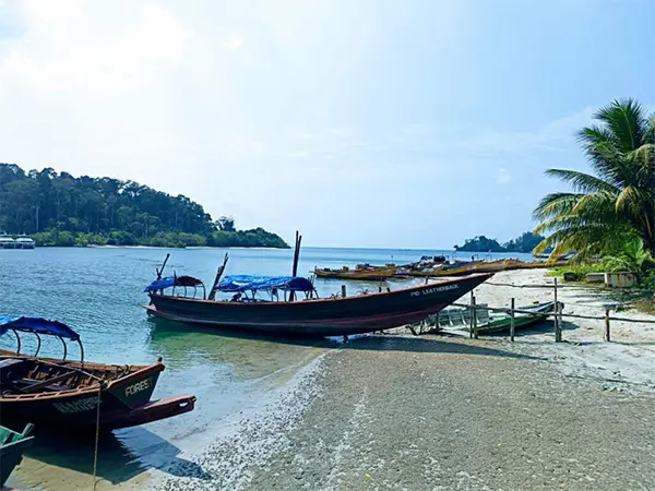 Andaman-Seasons