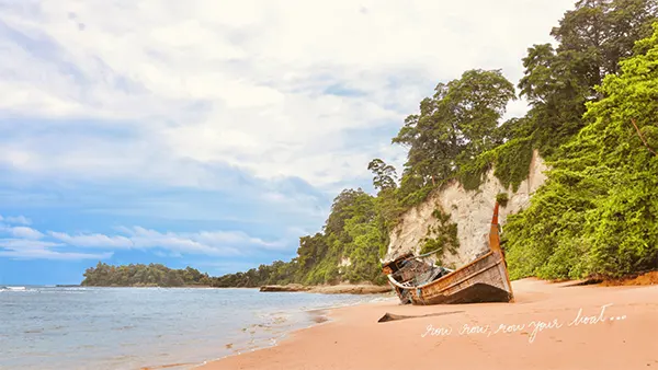 Best places to visit in Neil Island