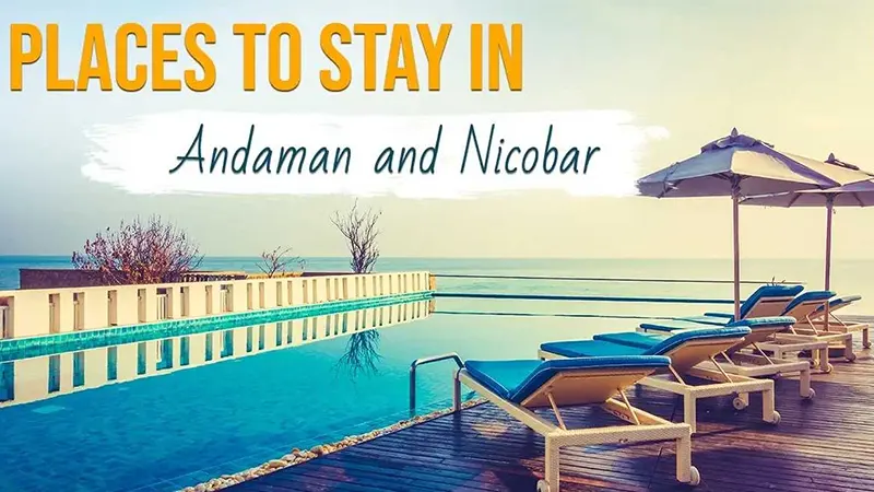Choosing the Right Accommodation for Your Andaman Family Tour