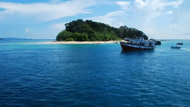Discover Andaman in 2025