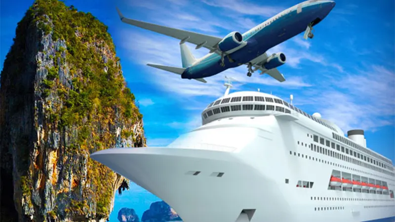 How To Get To The Andaman Islands From Mumbai