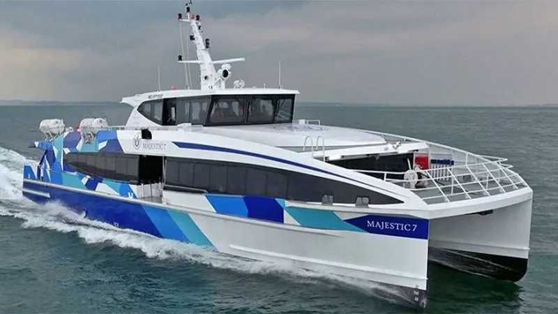 How to reach havelock island from jammu