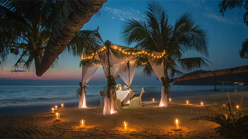 Planning a Luxury Honeymoon in Andaman