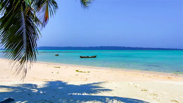 Port Blair vs Havelock Island