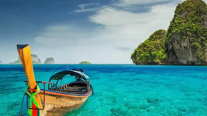 Andaman family tour packages 3 nights 4 days