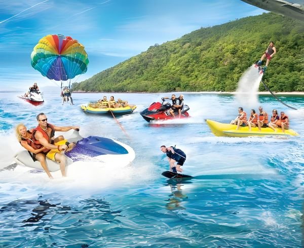 Adventure Tour Packages