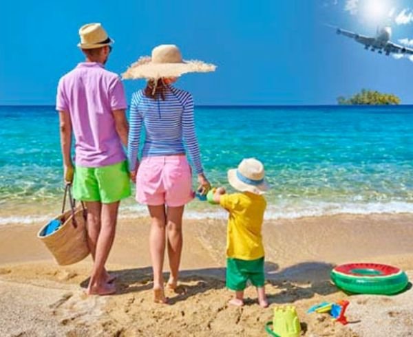 Budget Tour Packages