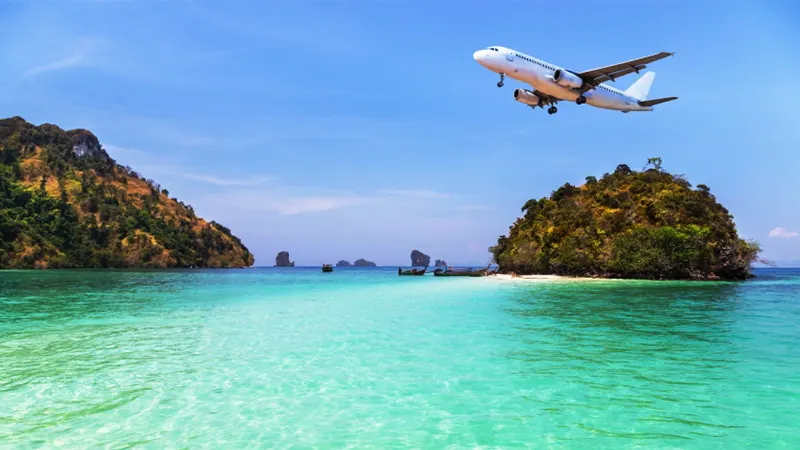 exciting places in andaman