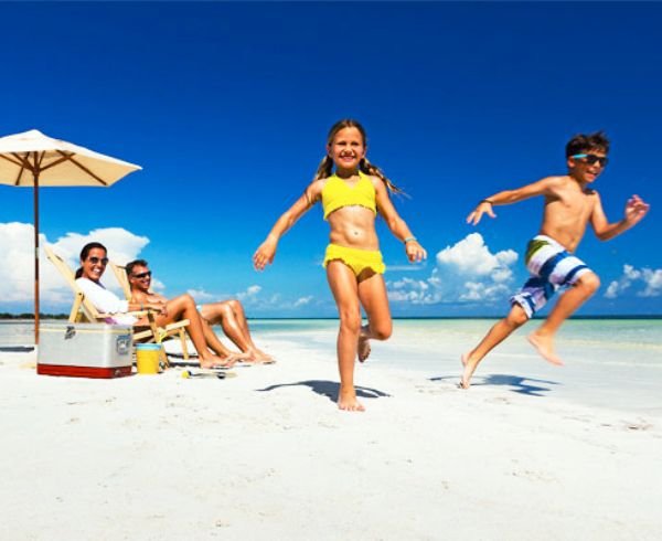 Family Tour Packages