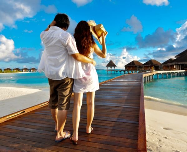 Honeymoon Packages