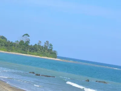 Rangat Island