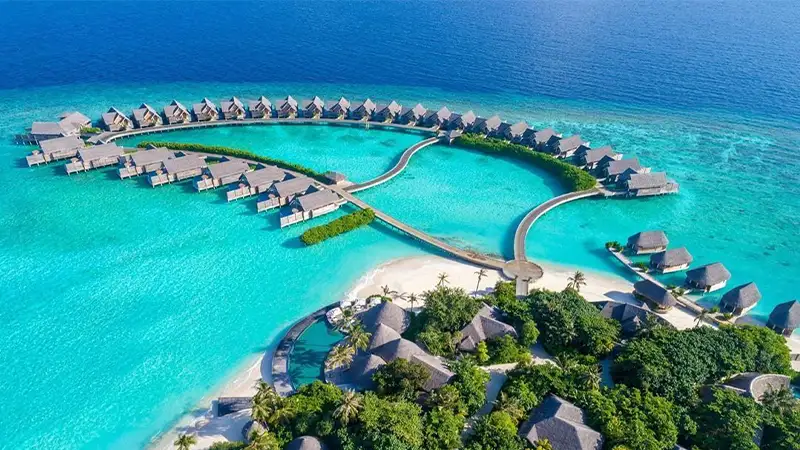 Andaman Budget 4 Nights 5 Days