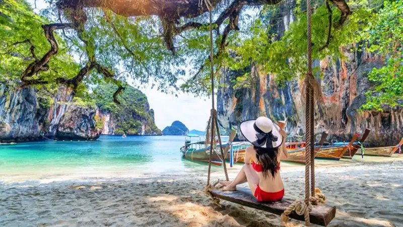 Andaman Budget 5 Nights 6 Days