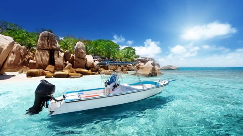 Andaman Budget 6 Nights 7 Days