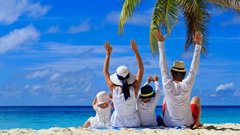 Andaman Luxury Escape 2 Nights 3 Days