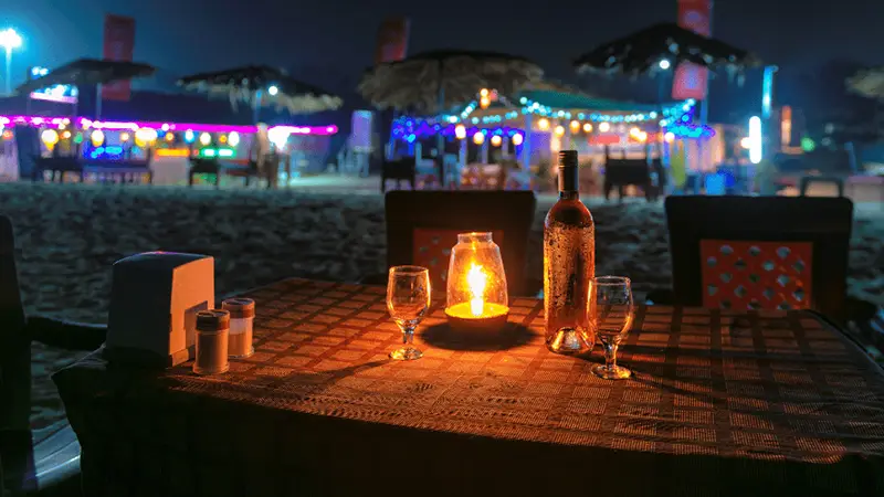 Andaman Luxury Escape 4 Nights 5 Days