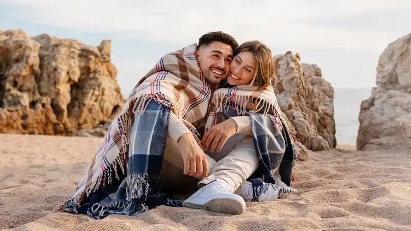 Andaman Honeymoon Tour 2 Nights 3 Days