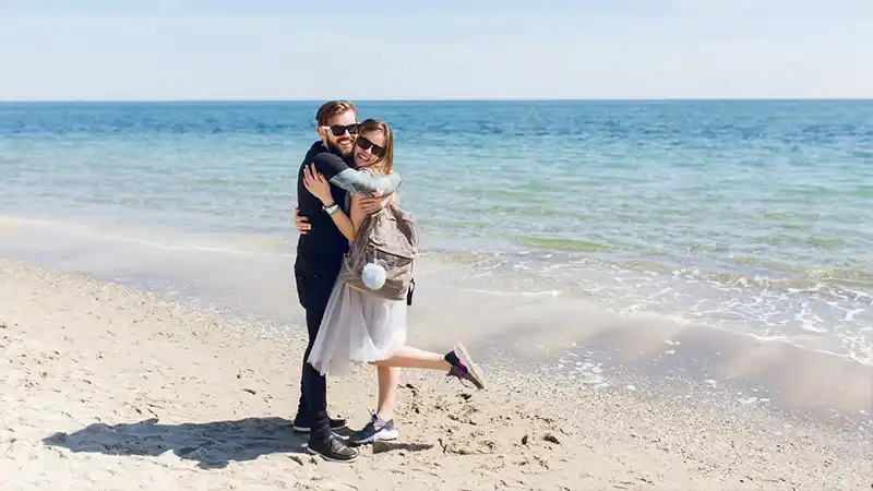 Andaman Honeymoon Tour 6 Nights 7 Days