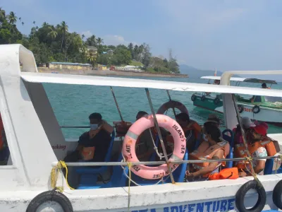 Diglipur 10 Nights 11 Days Check Availability