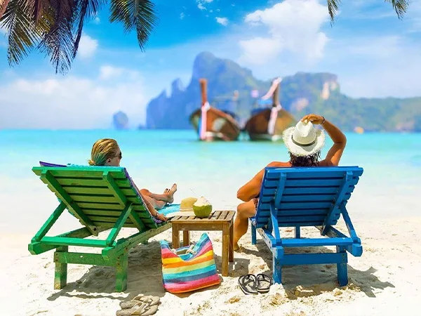 valentines day trip to andaman islands