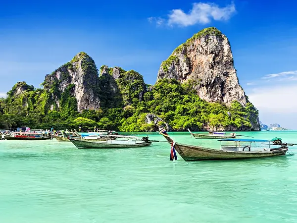 andaman nicobar islands beach scenery